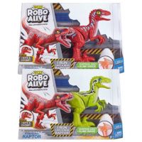 Robo Alive: Raptor u dvije verzije - r/o/robo-alive-raptor-u-dvije-verzije.jpg
