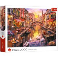 Romantična Venecija puzzle od 2000 dijelova - Trefl - r/o/romanticna-venecija-puzzle-od-2000-dijelova-trefl-1.jpg