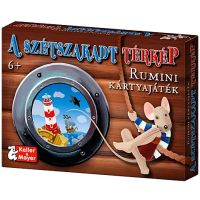 Rumini: Igra s kartama pod nazivom 