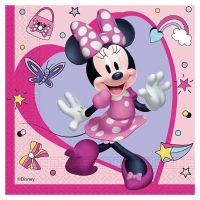 Ružičasta dvostruka papirnata salveta s uzorkom Minnie Mouse, pakiranje od 20 komada. - r/u/Ruzicasta-dvostruka-papirnata-salveta-s-uzorkom-Minnie-Mouse-pakiranje-od-20-komada-1.jpg