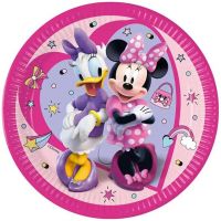 Ružičasti papirnati tanjuri s uzorkom Minnie Mouse i Daisy, set od 8 komada, 23 cm - r/u/Ruzicasti-papirnati-tanjuri-s-uzorkom-Minnie-Mouse-i-Daisy-set-od-8-komada-23-cm-1.jpg