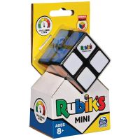 Rubikova mini čarobna kocka 2x2 - Spin Master - r/u/rubikova-mini-carobna-kocka-2x2-spin-master.jpg