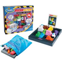 Rush Hour Junior - Traffic logička igra - ThinkFun
