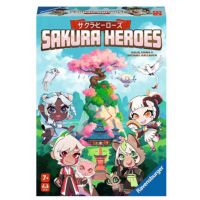Sakura Heroes društvena igra - Ravensburger - s/a/Sakura-Heroes-drustvena-igra--Ravensburger-1.jpg