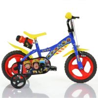 Sam, vatrogasac 12” dječji bicikl s držačem za bočicu i pomoćnim kotačima, plavo-žute boje – Dino Bikes bicikl - s/a/Sam-vatrogasac-12-djecji-bicikl-s-drzacem-za-bocicu-i-pomocnim-kotacima-plavo-zute-boje-Dino-Bikes-bicikl-1.jpg