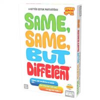Same Same but Different - Quick Play izdanje zabavne društvene igre - s/a/Same-Same-but-Different-Quick-Play-izdanje-zabavne-drustvene-igre-1.jpg