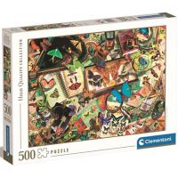 Sakupljač leptira HQC 500kom puzzle - Clementoni - s/a/sakupljac-leptira-hqc-500kom-puzzle-clementoni.jpg