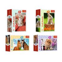 Šarmantne životinje 54kom mini puzzle 4 vrste - Trefl - s/a/sarmantne-zivotinje-54kom-mini-puzzle-4-vrste-trefl.jpg