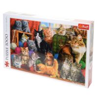 Sastanak mačaka puzzle 1000kom - Trefl - s/a/sastanak-macaka-puzzle-1000kom-trefl.jpg