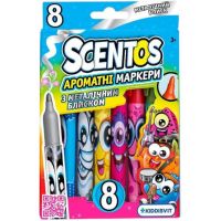 Scentos mirisni flomasteri s metalik sjajem, set od 8 kom. - s/c/Scentos-mirisni-flomasteri-s-metalik-sjajem-set-od-8-kom-1.jpg