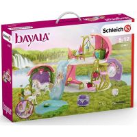 Schleich: Bayala - Sjajna cvjetna kuća s jednorozima, stajom i jezerom set za igru (42455) - s/c/Schleich-Bayala-Sjajna-cvjetna-kuca-s-jednorozima-stajom-i-jezerom-set-za-igru-42455-1.jpg