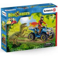 Schleich: Bijeg na quadu od Velociraptora set (41466) - s/c/Schleich-Bijeg-na-quadu-od-Velociraptora-set-41466-1.jpg