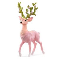 Schleich: Čarobna figura jelena sa sjajem (70793) - s/c/Schleich-Carobna-figura-jelena-sa-sjajem-70793-1.jpg