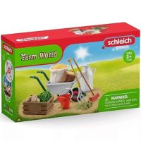 Schleich: Farm World - Dodaci za njegu staje (42610) - s/c/Schleich-Farm-World-Dodaci-za-njegu-staje-42610-1.jpg