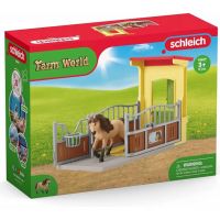 Schleich: Farm World - Kutija za ponije Islandski poni pastuh set (42609) - s/c/Schleich-Farm-World-Kutija-za-ponije-Islandski-poni-pastuh-set-42609-1.jpg