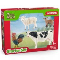 Schleich: Farm World - Početni set (42729) - s/c/Schleich-Farm-World-Pocetni-set-42729-1.jpg