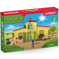 Schleich: Farm World - Velika farma sa životinjama (42605) - s/c/Schleich-Farm-World-Velika-farma-sa-zivotinjama-42605-1.jpg