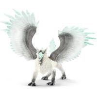 Schleich: Figura Ledeni stisak (70143)