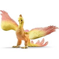 Schleich: Figura feniksa (70760) - s/c/Schleich-Figura-feniksa-70760-1.jpg