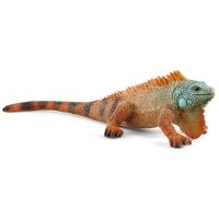 Schleich: Figura iguane (14854) - s/c/Schleich-Figura-iguane-14854-1.jpg