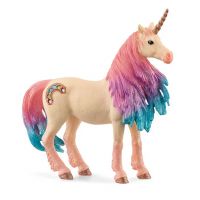 Schleich: Figura kobile jednoroga Marshmallow (70723) - s/c/Schleich-Figura-kobile-jednoroga-Marshmallow-70723-1.jpg
