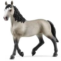 Schleich: Figura kobile pasmine Selle Français (13955) - s/c/Schleich-Figura-kobile-pasmine-Selle-Fran-ais-13955-1.jpg
