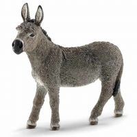 Schleich: Figura magarca (13772) - s/c/Schleich-Figura-magarca-13772-1.jpg