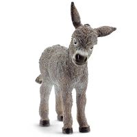 Schleich: Figura magarećeg ždrijebeta (13746) - s/c/Schleich-Figura-magareceg-zdrijebeta-13746-1.jpg