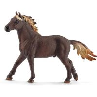 Schleich: Figura pastuha mustanga (13805) - s/c/Schleich-Figura-pastuha-mustanga-13805-1.jpg
