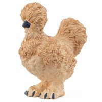 Schleich: Figura svilene kokoši (14891) - s/c/Schleich-Figura-svilene-kokosi-14891-1.jpg