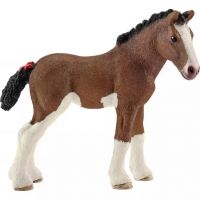 Schleich: Figura ždrijebeta Clydesdale (13810) - s/c/Schleich-Figura-zdrijebeta-Clydesdale-13810-1.jpg