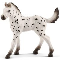 Schleich: Figura ždrijebeta Knabstrupper (13890) - s/c/Schleich-Figura-zdrijebeta-Knabstrupper-13890-1.jpg
