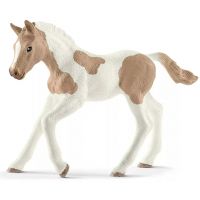 Schleich: Figura ždrijebeta Paint konja (13886) - s/c/Schleich-Figura-zdrijebeta-Paint-konja-13886-1.jpg