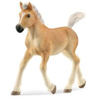 Schleich: Figura ždrijebeta haflingera (13951) - s/c/Schleich-Figura-zdrijebeta-haflingera-13951-1.jpg