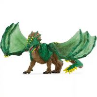 Schleich: Figura zmaja iz džungle (70791) - s/c/Schleich-Figura-zmaja-iz-dzungle-70791-1.jpg
