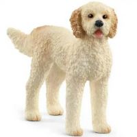 Schleich: Goldendoodle figura (13939) - s/c/Schleich-Goldendoodle-figura-13939-1.jpg
