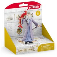 Schleich: Harry Potter Dumbledore i Fawkes set figura (42637) - s/c/Schleich-Harry-Potter-Dumbledore-i-Fawkes-set-figura-42637-1.jpg