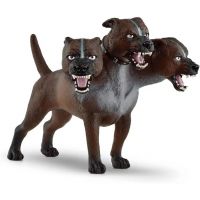 Schleich: Harry Potter Fluffy figura (13990) - s/c/Schleich-Harry-Potter-Fluffy-figura-13990-1.jpg