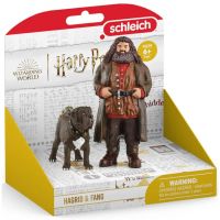 Schleich: Harry Potter Hagrid i Agyar figura set (42638) - s/c/Schleich-Harry-Potter-Hagrid-i-Agyar-figura-set-42638-1.jpg