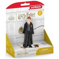 Schleich: Harry Potter Ron i Makesz figura set (42634) - s/c/Schleich-Harry-Potter-Ron-i-Makesz-figura-set-42634-1.jpg