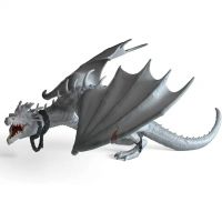 Schleich: Harry Potter Ukrajinski željeznotrbušni figura (13995) - s/c/Schleich-Harry-Potter-Ukrajinski-zeljeznotrbusni-figura-13995-1.jpg