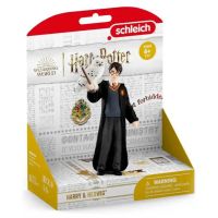 Schleich: Harry Potter i Hedwig figura set (42633) - s/c/Schleich-Harry-Potter-i-Hedwig-figura-set-42633-1.jpg