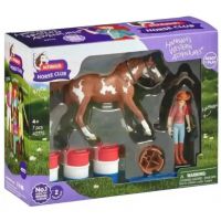 Schleich: Horse Club - Hannahina western avantura (42775) - s/c/Schleich-Horse-Club-Hannahina-western-avantura-42775-1.jpg