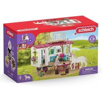 Schleich: Horse Club - Karavan set (42593) - s/c/Schleich-Horse-Club-Karavan-set-42593-1.jpg