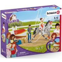Schleich: Horse Club - Mia set za konjičku gimnastiku (42443) - s/c/Schleich-Horse-Club-Mia-set-za-konjicku-gimnastiku-42443-1.jpg