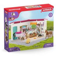 Schleich: Horse Club - Set trgovine za konje (42568) - s/c/Schleich-Horse-Club-Set-trgovine-za-konje-42568-1.jpg