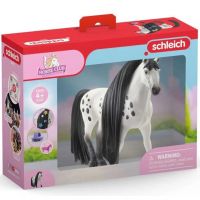Schleich Horse Club: Sofias Beauties - Knabstrupper pastuh figura s češljanom grivom (42622) - s/c/Schleich-Horse-Club-Sofia-s-Beauties-Knabstrupper-pastuh-figura-s-cesljanom-grivom-42622-1.jpg