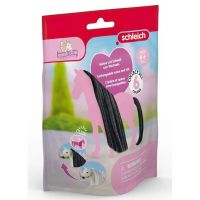 Schleich Horse Club: Sofias Beauties - Set dodataka za crnu grivu i rep (42649) - s/c/Schleich-Horse-Club-Sofia-s-Beauties-Set-dodataka-za-crnu-grivu-i-rep-42649-1.jpg
