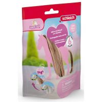 Schleich Horse Club: Sofias Beauties - Set dodataka za zlatnosmeđu grivu i rep (42653) - s/c/Schleich-Horse-Club-Sofia-s-Beauties-Set-dodataka-za-zlatnosmedu-grivu-i-rep-42653-1.jpg