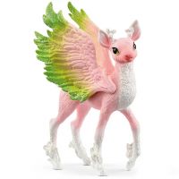 Schleich: Magična figura laneta (70821) - s/c/Schleich-Magicna-figura-laneta-70821-1.jpg